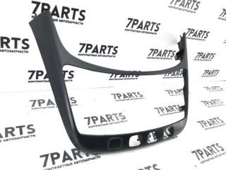 Консоль магнитофона TOYOTA ESTIMA LUCIDA TCR10 2TZFE 55410-28030 2 ракурс Консоль магнитофона TOYOTA ESTIMA LUCIDA TCR10 2TZFE 55410-28030 2 ракурс