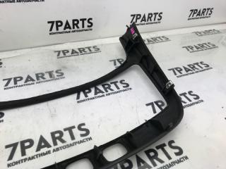 Консоль магнитофона TOYOTA ESTIMA LUCIDA TCR10 2TZFE 55410-28030 5 ракурс Консоль магнитофона TOYOTA ESTIMA LUCIDA TCR10 2TZFE 55410-28030 5 ракурс
