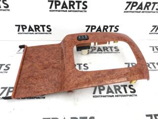 Фото запчасти консоль кпп TOYOTA MARK II WAGON BLIT 2003 контрактная запчасть Запчасть консоль кпп TOYOTA MARK II WAGON BLIT 2003