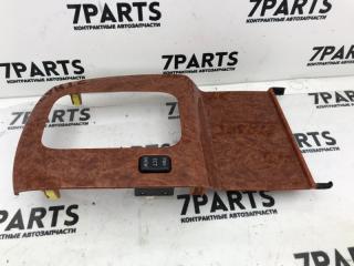 Консоль кпп TOYOTA MARK II WAGON BLIT JZX110 1JZFSE 58804-22320 2 ракурс