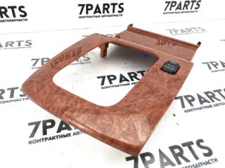 Консоль кпп TOYOTA MARK II WAGON BLIT JZX110 1JZFSE 58804-22320 3 ракурс