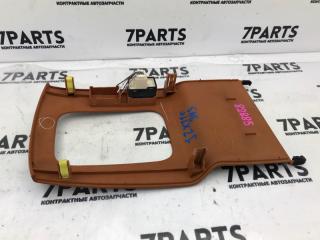 Консоль кпп TOYOTA MARK II WAGON BLIT JZX110 1JZFSE 58804-22320 5 ракурс