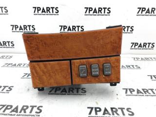 Консоль центральная TOYOTA CELSIOR UCF31 3UZFE 28880-50010 1 ракурс