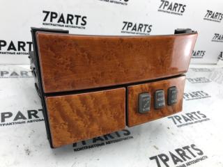 Консоль центральная TOYOTA CELSIOR UCF31 3UZFE 28880-50010 2 ракурс