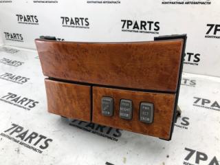 Консоль центральная TOYOTA CELSIOR UCF31 3UZFE 28880-50010 3 ракурс