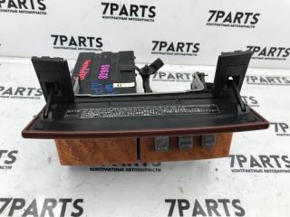 Консоль центральная TOYOTA CELSIOR UCF31 3UZFE 28880-50010 4 ракурс