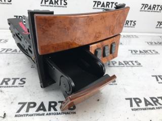 Консоль центральная TOYOTA CELSIOR UCF31 3UZFE 28880-50010 5 ракурс