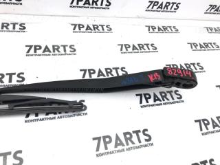 Дворник задней двери NISSAN MARCH K13 HR12DE 287801HA4A 2 ракурс