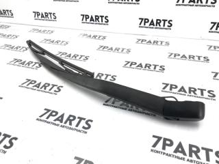 Дворник задней двери NISSAN MARCH K13 HR12DE 287801HA4A 3 ракурс