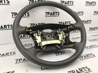 Руль TOYOTA GAIA SXM15 3SFE . 2 ракурс