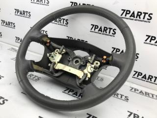 Руль TOYOTA GAIA SXM15 3SFE . 3 ракурс