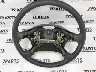 Руль TOYOTA GAIA SXM15 3SFE . 4 ракурс