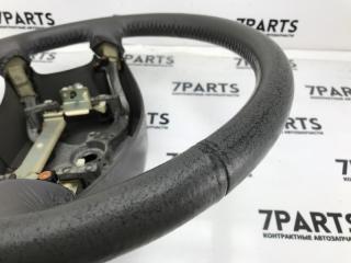 Руль TOYOTA GAIA SXM15 3SFE . 5 ракурс