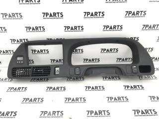 Консоль магнитофона HONDA ODYSSEY RA7 F23A 77200-S3N-0000 1 ракурс