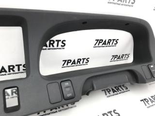 Консоль магнитофона HONDA ODYSSEY RA7 F23A 77200-S3N-0000 3 ракурс