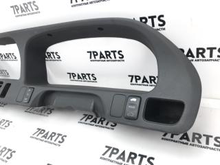 Консоль магнитофона HONDA ODYSSEY RA7 F23A 77200-S3N-0000 4 ракурс