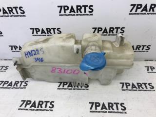 Бачок стеклоомывателя SUZUKI KEI HN22S K6A 38450-76G00 5 ракурс