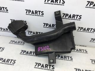 Воздухозаборник MITSUBISHI EK-WAGON H82W 3G83 ,1505A232 3 ракурс