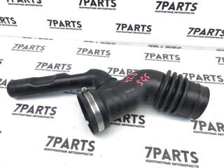 Патрубок воздушн.фильтра SUBARU FORESTER SG5 EJ202DXTAE 14457AA320 2 ракурс