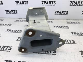 Жесткость бампера правая NISSAN BLUEBIRD SYLPHY KG11 MR20 3 ракурс