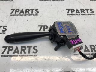Гитара правая SUZUKI CERVO HG21S K6A ... 3 ракурс