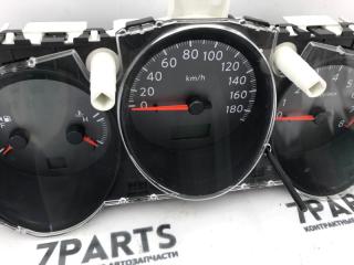 Спидометр NISSAN PRESAGE TU31 QR25DE ,CN90A 3 ракурс