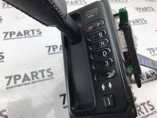 Селектор акпп NISSAN CEDRIC PY32 VG30E 5 ракурс