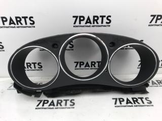 Консоль спидометра NISSAN PRESAGE TU31 QR25DE 68240CN90A 1 ракурс