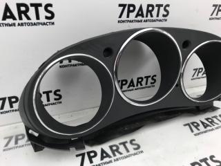 Консоль спидометра NISSAN PRESAGE TU31 QR25DE 68240CN90A 2 ракурс