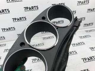 Консоль спидометра NISSAN PRESAGE TU31 QR25DE 68240CN90A 3 ракурс