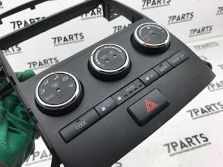 Климат-контроль NISSAN PRESAGE TU31 QR25DE 27500CN90A 2 ракурс Климат-контроль NISSAN PRESAGE TU31 QR25DE 27500CN90A 2 ракурс