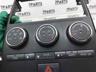 Климат-контроль NISSAN PRESAGE TU31 QR25DE 27500CN90A 3 ракурс Климат-контроль NISSAN PRESAGE TU31 QR25DE 27500CN90A 3 ракурс