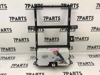 Климат-контроль NISSAN PRESAGE TU31 QR25DE 27500CN90A 4 ракурс Климат-контроль NISSAN PRESAGE TU31 QR25DE 27500CN90A 4 ракурс