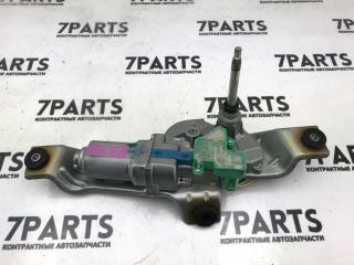 Моторчик заднего дворника SUBARU IMPREZA GH8 EJ20XHP1ME 86510FG080 2 ракурс