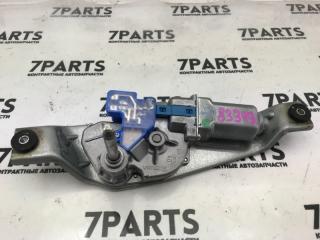 Моторчик заднего дворника SUBARU IMPREZA GH3 EL15 86510FG090 1 ракурс
