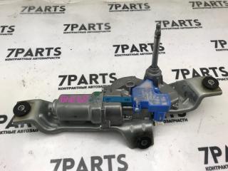 Моторчик заднего дворника SUBARU IMPREZA GH3 EL15 86510FG090 2 ракурс