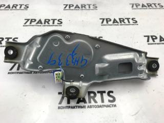Моторчик заднего дворника SUBARU IMPREZA GH3 EL15 86510FG090 3 ракурс