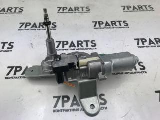 Моторчик заднего дворника SUZUKI CERVO HG21S K6A 2 ракурс