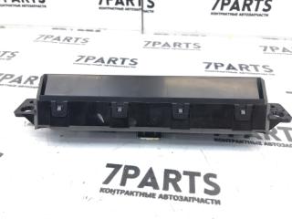 Дисплей информационный MAZDA PREMACY CREW LF-VD C291611J0 4 ракурс