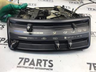Климат-контроль TOYOTA ESTIMA LUCIDA TCR10 2TZFE 1 ракурс