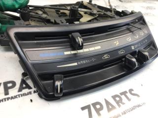 Климат-контроль TOYOTA ESTIMA LUCIDA TCR10 2TZFE 2 ракурс