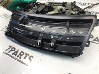 Климат-контроль TOYOTA ESTIMA LUCIDA TCR10 2TZFE 3 ракурс
