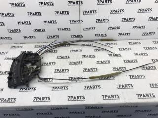 Климат-контроль TOYOTA ESTIMA LUCIDA TCR10 2TZFE 4 ракурс