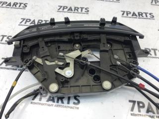 Климат-контроль TOYOTA ESTIMA LUCIDA TCR10 2TZFE 5 ракурс