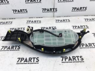 Климат-контроль TOYOTA VITZ NCP131 1NZFE ,75F206 5 ракурс