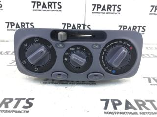 Запчасть климат-контроль TOYOTA RAUM 1998