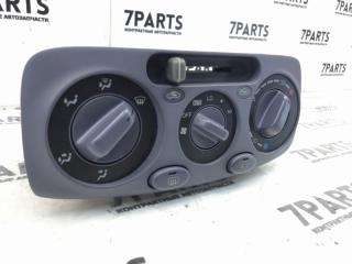 Климат-контроль TOYOTA RAUM EXZ15 5E-FE 2 ракурс Климат-контроль TOYOTA RAUM EXZ15 5E-FE 2 ракурс