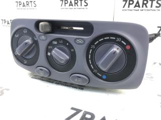 Климат-контроль TOYOTA RAUM EXZ15 5E-FE 3 ракурс Климат-контроль TOYOTA RAUM EXZ15 5E-FE 3 ракурс