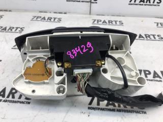 Климат-контроль TOYOTA RAUM EXZ15 5E-FE 5 ракурс