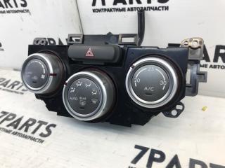 Климат-контроль SUBARU IMPREZA GH8 EJ20XHP1ME 72311FG000 3 ракурс